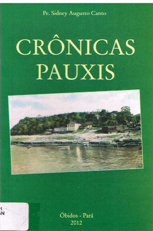 Crônicas Pauxis
